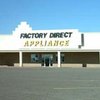 Ferguson Appliance Showroom gift card