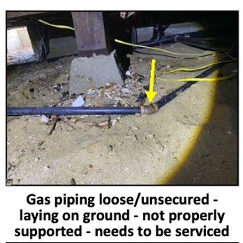 NL Development & Remodeling - loose gas lines - General Contractors Near Me NL Development & Remodeling - loose gas lines - General Contractors Near Me