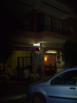 Osteria Qui Se Magna! by null