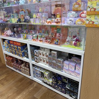 Miniso - Department Stores Near Me - Los Angeles, California Miniso - Department Stores Near Me - Los Angeles, California