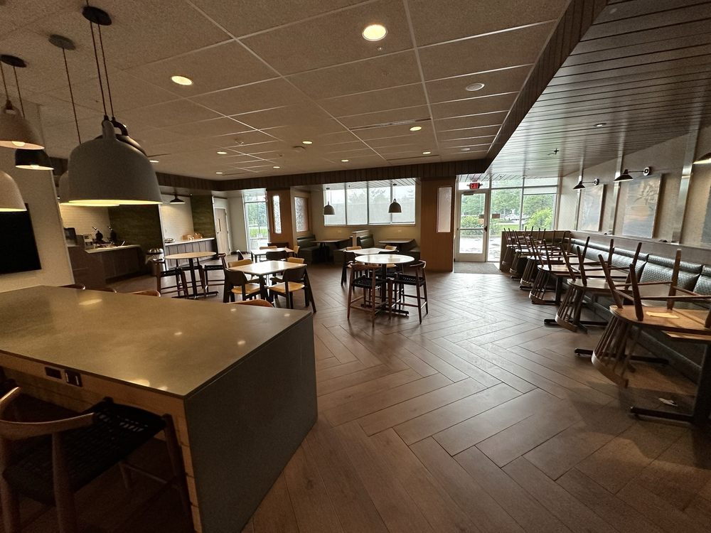 Fairfield Inn & Suites Philadelphia Valley Forge/Great Valley