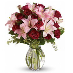 Heaven's Scent Florist