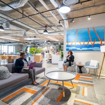 SPACES Washington DC NoMa - Shared Office Spaces Near Me - Washington, DC, District of Columbia SPACES Washington DC NoMa - Shared Office Spaces Near Me - Washington, DC, District of Columbia