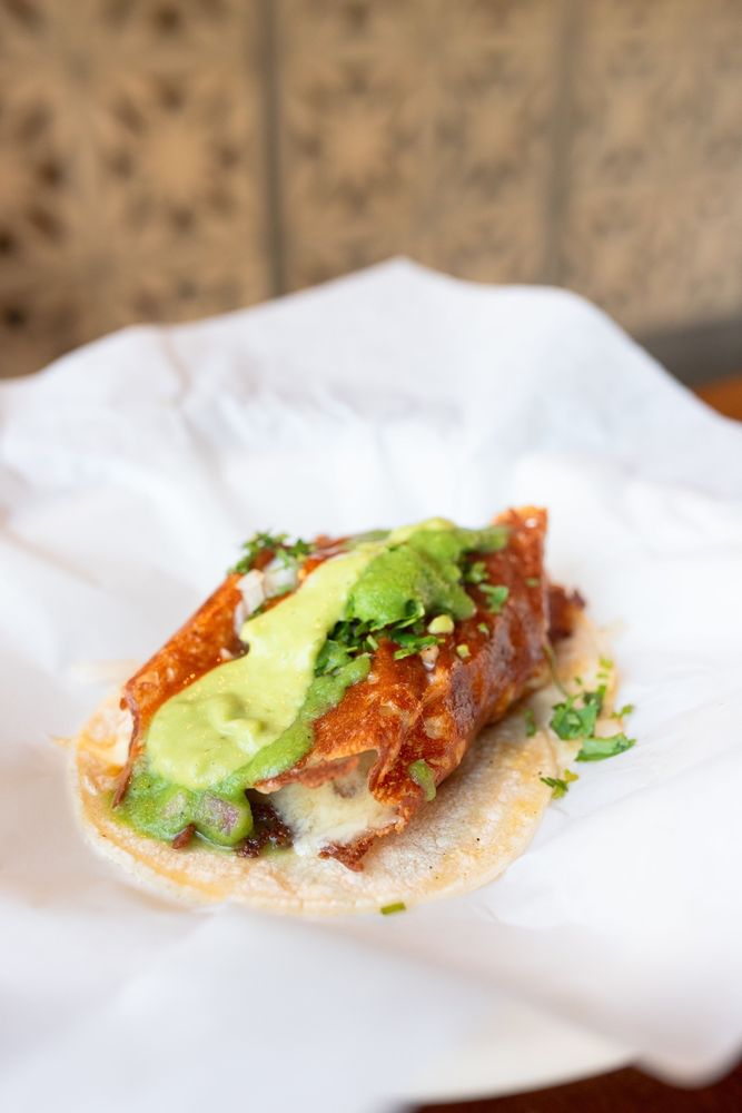 Taqueria La Unica — Mexican restaurant in Santa Barbara