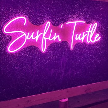Surfin' Turtle Ice Cream Shoppe - Ice Cream & Frozen Yogurt Near Me - Satellite Beach, Florida