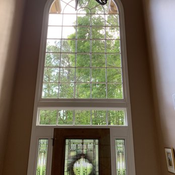 MBM Window Cleaning - Window Washing Near Me - Buford, Georgia