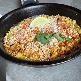 Moss Bay Hall - Mexican corn - Comfort Food Near Me - Kirkland, Washington Moss Bay Hall - Mexican corn - Comfort Food Near Me - Kirkland, Washington