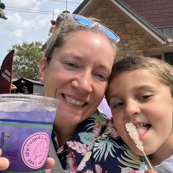 Minnesota State Fair - Look Lake Cotton Candy Ice Tea - Festivals Near Me - Saint Paul, Minnesota Minnesota State Fair - Look Lake Cotton Candy Ice Tea - Festivals Near Me - Saint Paul, Minnesota