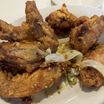 Pho Viet - Chicken wings in garlic butter - Vietnamese Near Me - West Des Moines, Iowa Pho Viet - Chicken wings in garlic butter - Vietnamese Near Me - West Des Moines, Iowa