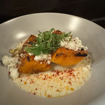 The Magpie - Butternut Squash - New American Near Me - San Antonio, Texas The Magpie - Butternut Squash - New American Near Me - San Antonio, Texas