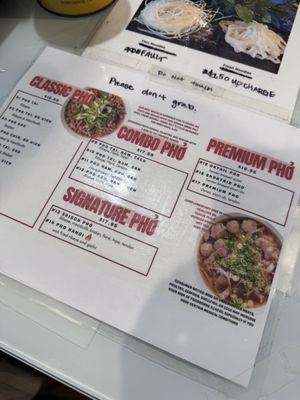 Menu photo 1 Sit Lo Saigon Davis, CA Menu photo 1 Sit Lo Saigon Davis, CA