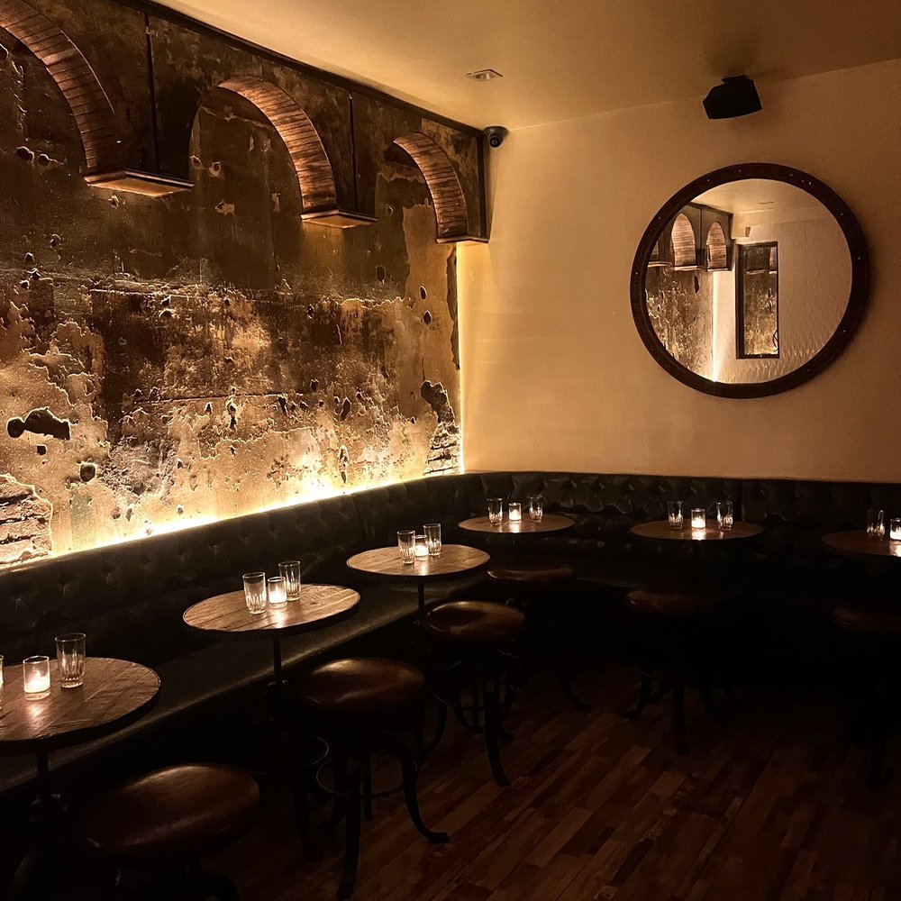 Altar - Cocktail Bars Near Me - Brooklyn, New York Altar - Cocktail Bars Near Me - Brooklyn, New York