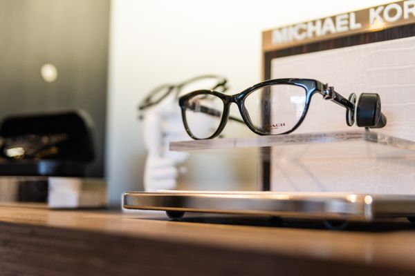 Eye Care Doctors of Optometry