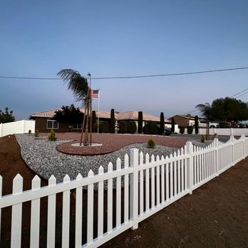 Cali Fence - Fences & Gates Near Me - Oak Hills, California