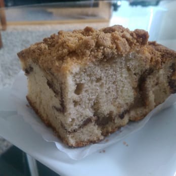 Sweet Themes Bakery - Cinnamon Coffee Cake - Bakeries Near Me - Kent, Washington Sweet Themes Bakery - Cinnamon Coffee Cake - Bakeries Near Me - Kent, Washington