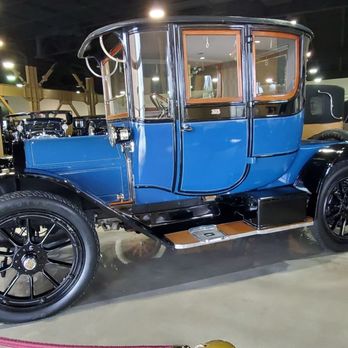 The Nethercutt Museum - Museums Near Me - Sylmar, California The Nethercutt Museum - Museums Near Me - Sylmar, California