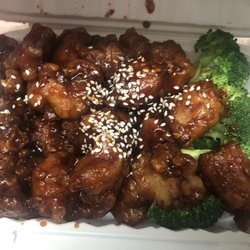 Big Wong Chinese Restaurant - Taste good!