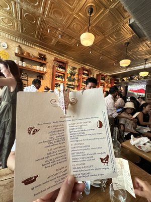 Buvette Paris by null Buvette Paris by null