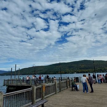 Shepard Park - Parks Near Me - Lake George, New York
