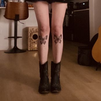 Desert Rose Tattoo - Piercing Near Me - Reno, Nevada