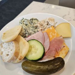 United Club