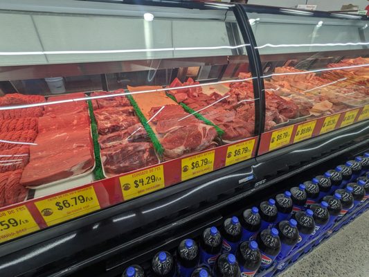 La Tapatía Market by null