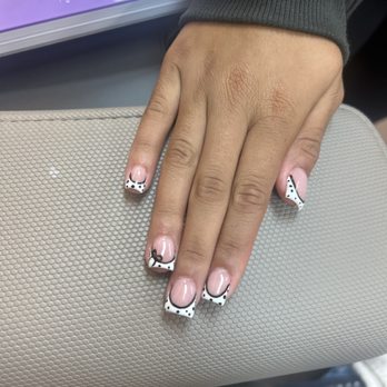 Versaci Nails Spa - Nail Salons Near Me - Riverside, California Versaci Nails Spa - Nail Salons Near Me - Riverside, California