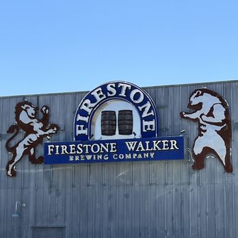 Firestone Walker - Paso Robles - Breweries Near Me - Paso Robles, California Firestone Walker - Paso Robles - Breweries Near Me - Paso Robles, California