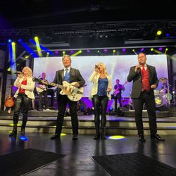 Greg Rowles Legacy Theatre