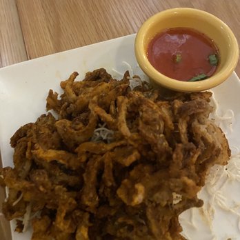 Kati Vegan Thai - Spicy Devil Wings. - Thai Near Me - Seattle, Washington