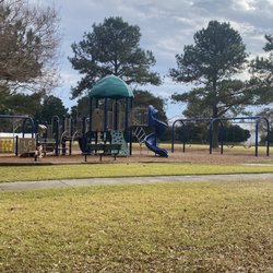 Cypress Point North Park