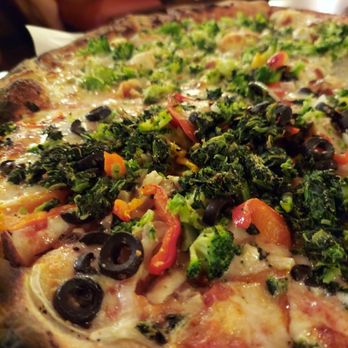 Modern Apizza - Pizza Near Me - New Haven, Connecticut Modern Apizza - Pizza Near Me - New Haven, Connecticut