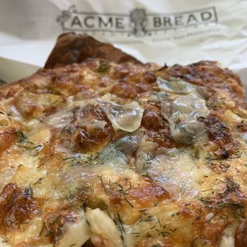 Acme Bread Company - Bakeries Near Me - Berkeley, California