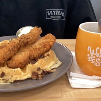 Waffle Stop - Chicken & waffles - Breakfast & Brunch Near Me - Tacoma, Washington Waffle Stop - Chicken & waffles - Breakfast & Brunch Near Me - Tacoma, Washington