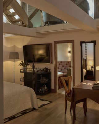 Sir Prague Hotel, part of Sircle Collection by null