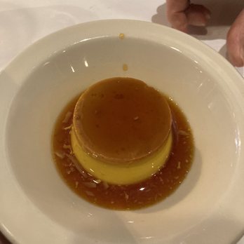 Le Rivage - Flan - French Near Me - New York, New York Le Rivage - Flan - French Near Me - New York, New York