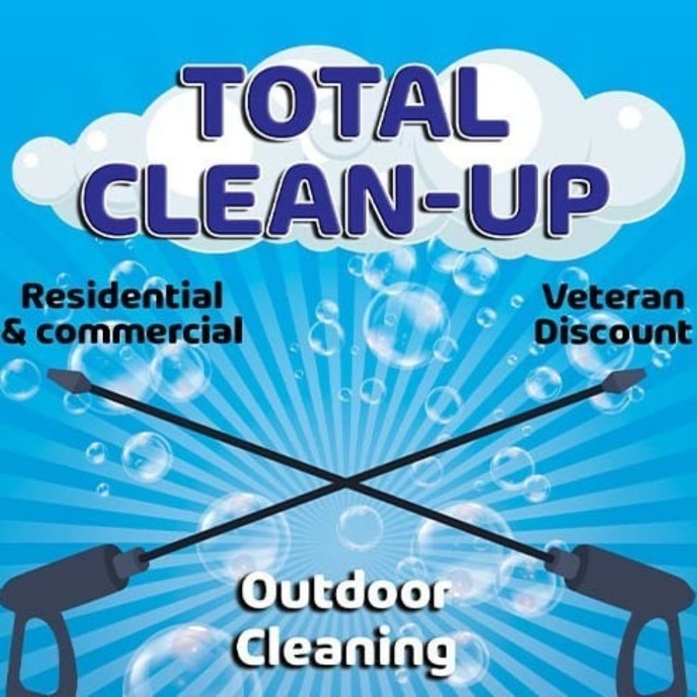 TOTAL CLEANUP 78 Photos Pressure Washers Las Vegas, NV Phone