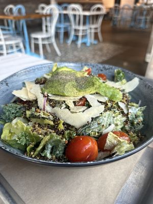 Mendocino Farms by null