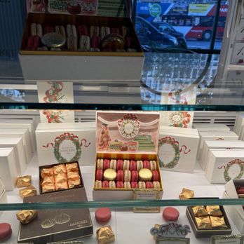Ladurée - Macarons Near Me - Paris, 01 Ladurée - Macarons Near Me - Paris, 01