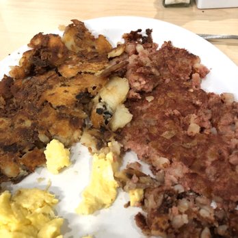 Green Owl Restaurant - Home fires and corned beef hash - Breakfast & Brunch Near Me - Delray Beach, Florida