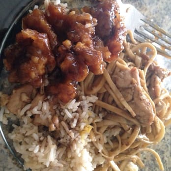 King Wok - Gross - Chinese Near Me - Houston, Texas
