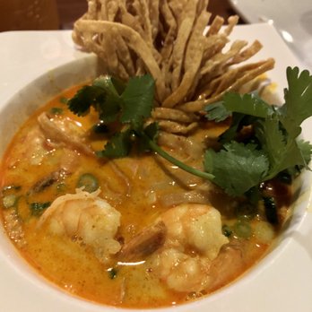 Sukhothai - Khao soi - Thai Near Me - Toronto, Ontario