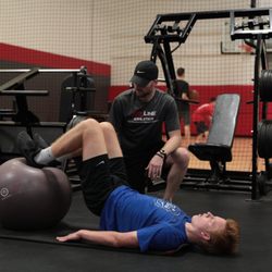 Allsport Training Center
