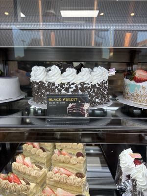 85°C Bakery Cafe - Enterprise by null