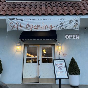 Milldang - entrance - Bakeries Near Me - Santa Clara, California