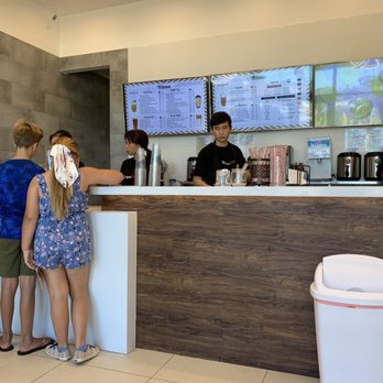 Sharetea - Bubble Tea Near Me - Honolulu, Hawaii