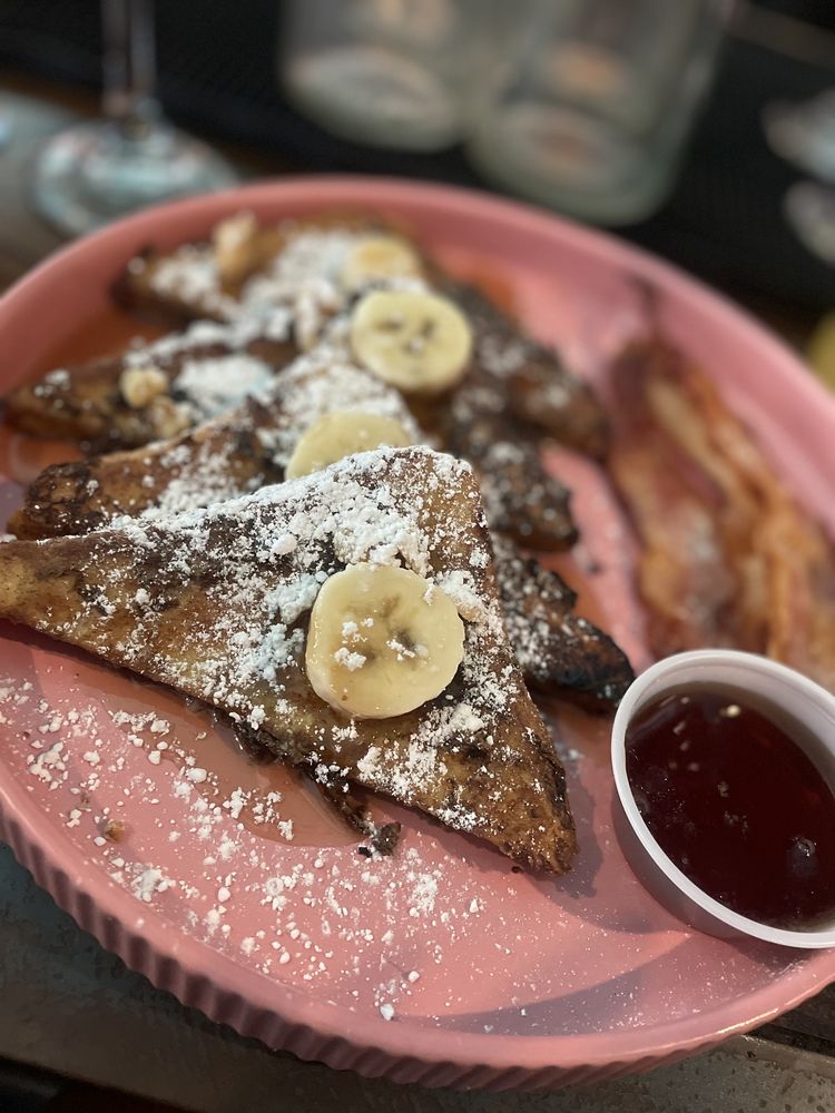 Sweet Brooklyn Bar And Grill
