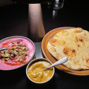 Amba - Indian Near Me - Cleveland, Ohio