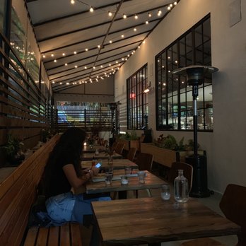 Ronan - Pizza Near Me - Los Angeles, California Ronan - Pizza Near Me - Los Angeles, California