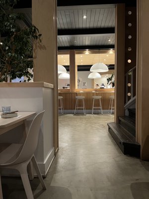 Ryuko South - Japanese Kitchen + Bar by null